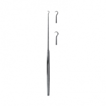 Tissue Retractors & Hooks